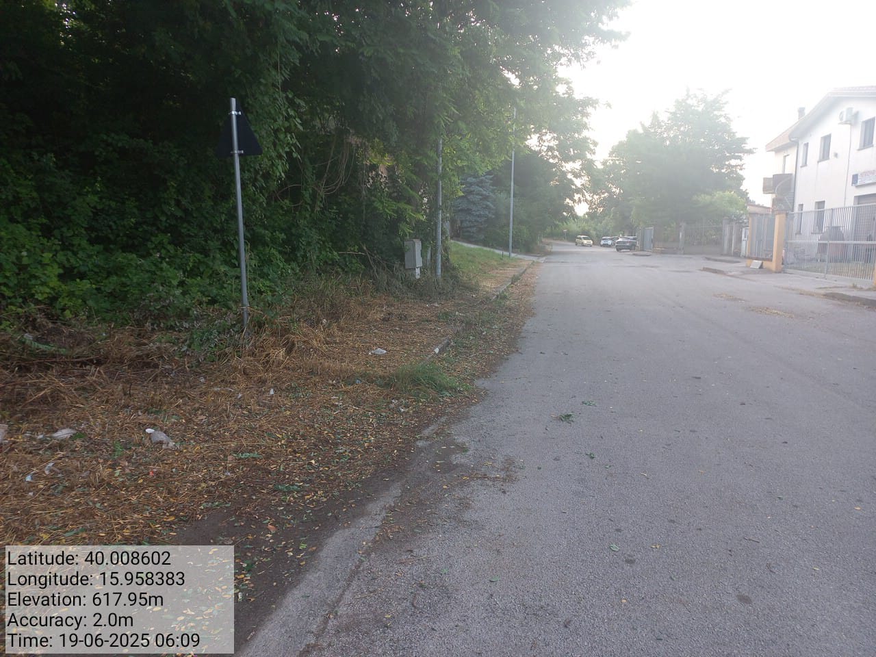 Galleria Fotografica Immagine