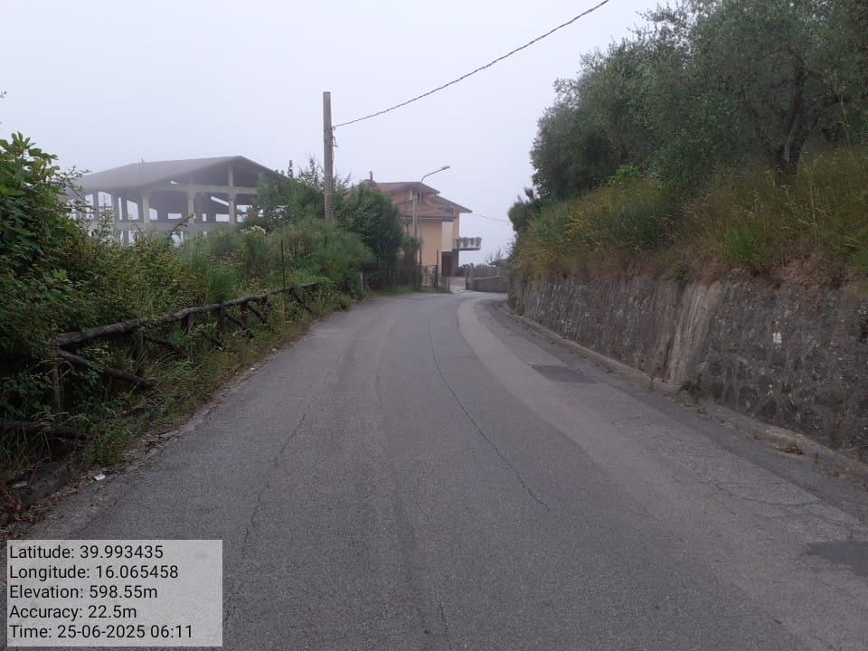 Galleria Fotografica Immagine