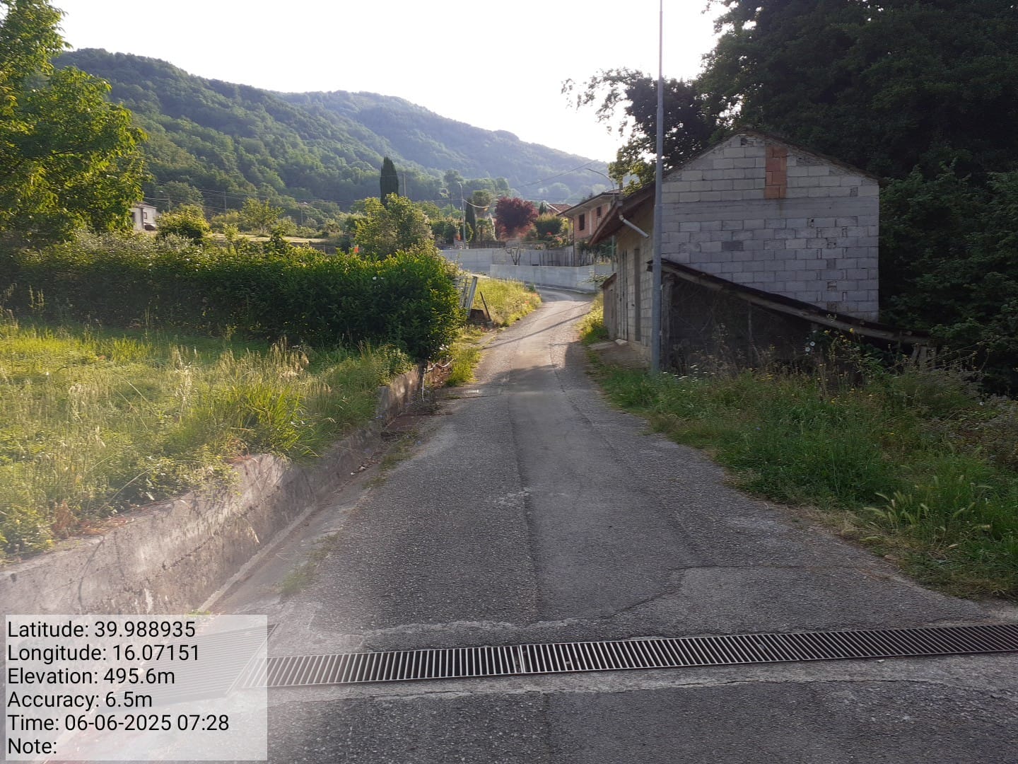 Galleria Fotografica Immagine