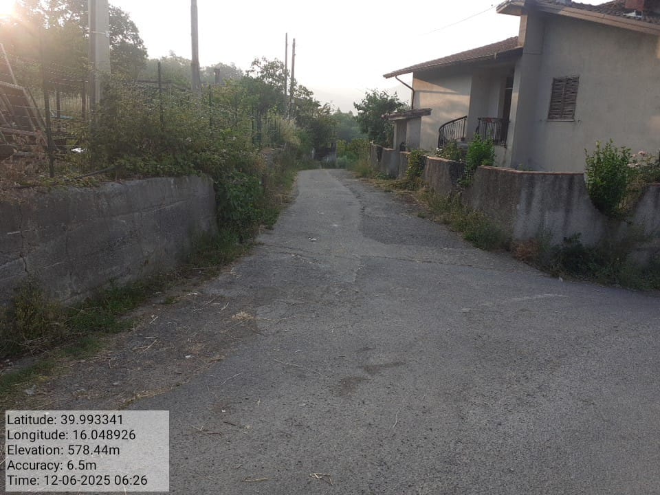 Galleria Fotografica Immagine