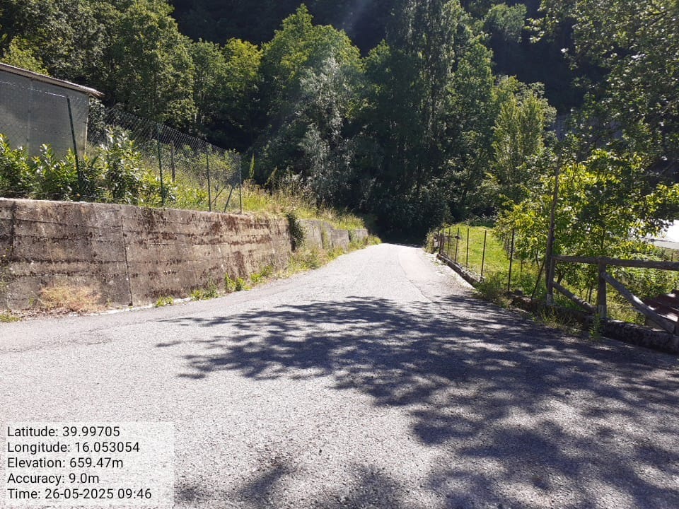 Galleria Fotografica Immagine