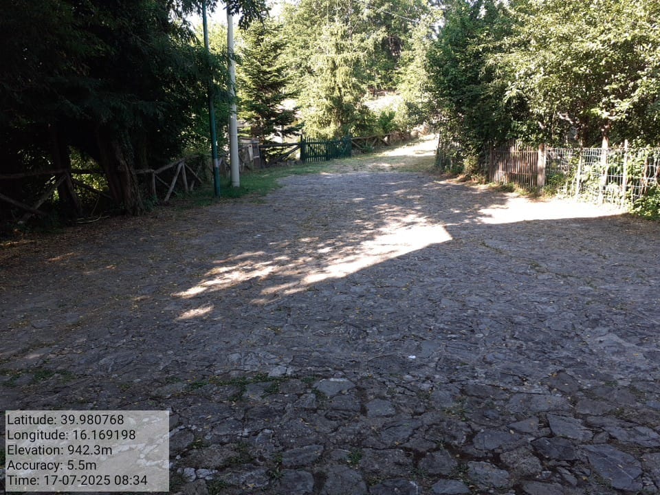 Galleria Fotografica Immagine