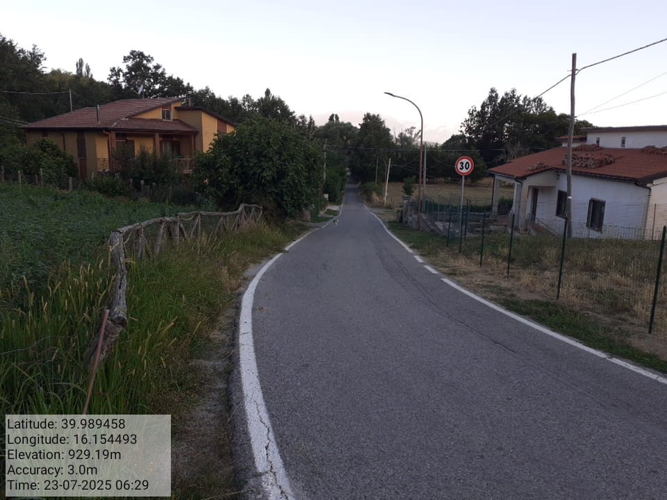 Galleria Fotografica Immagine