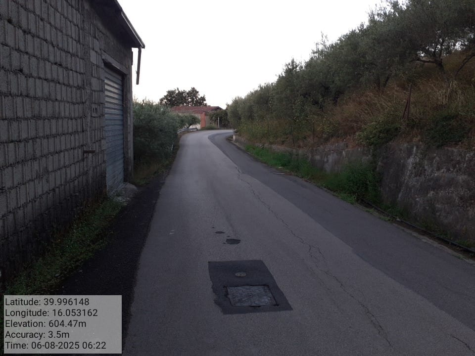 Galleria Fotografica Immagine