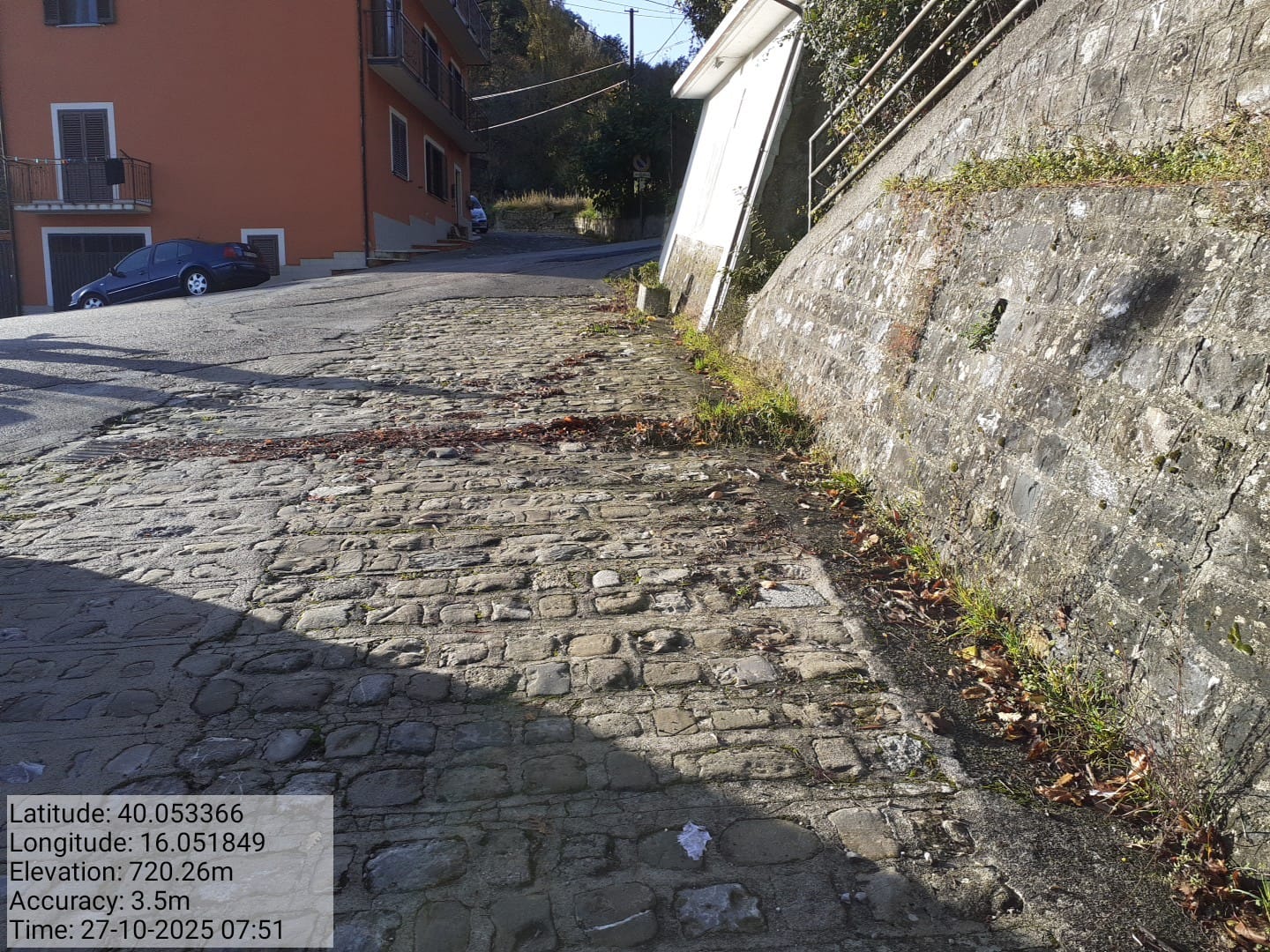 Galleria Fotografica Immagine