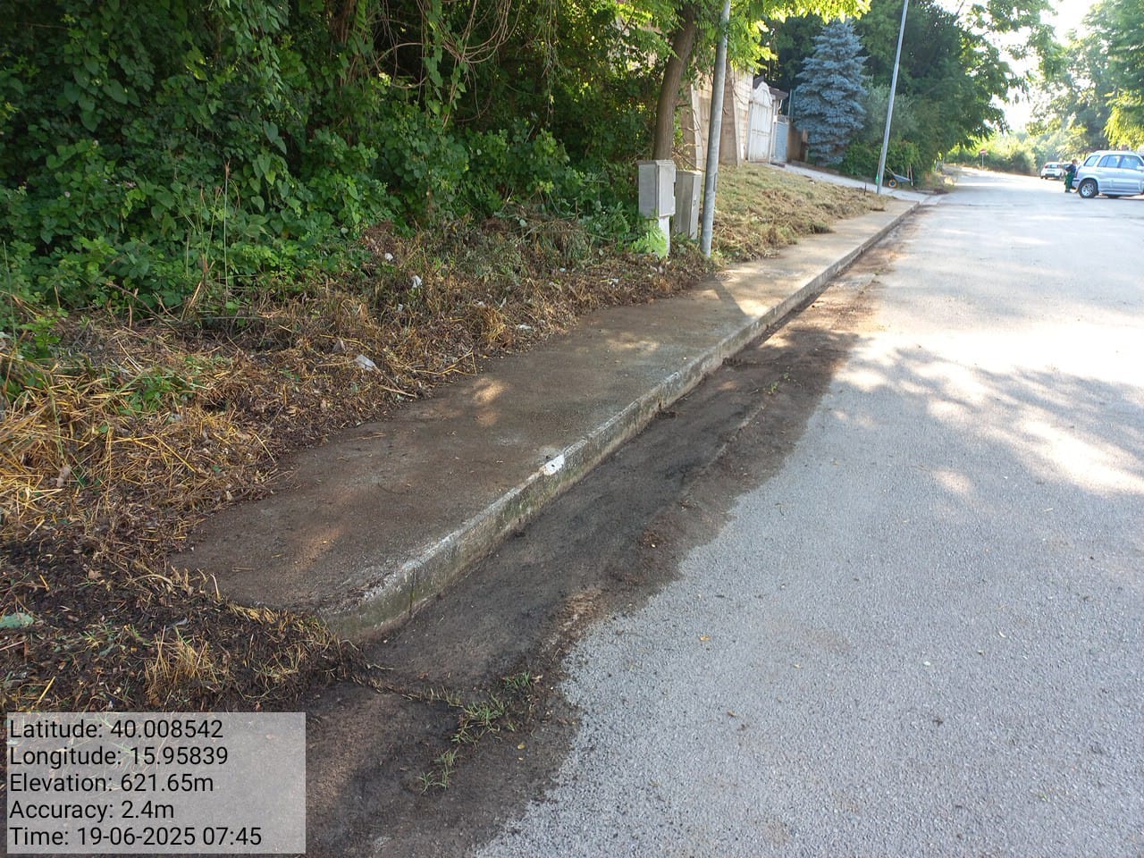 Galleria Fotografica Immagine