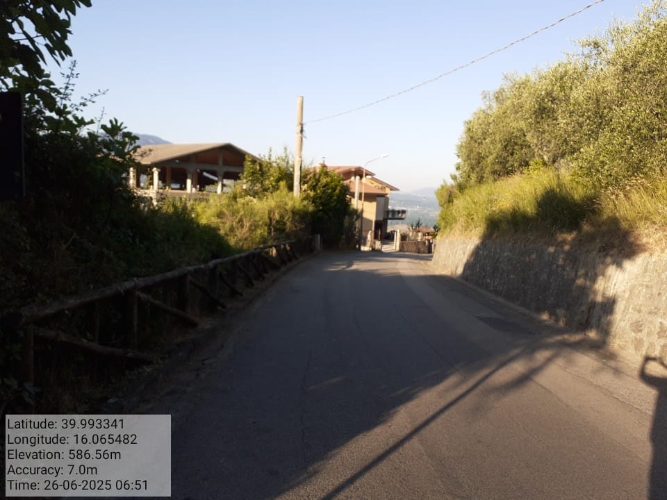 Galleria Fotografica Immagine