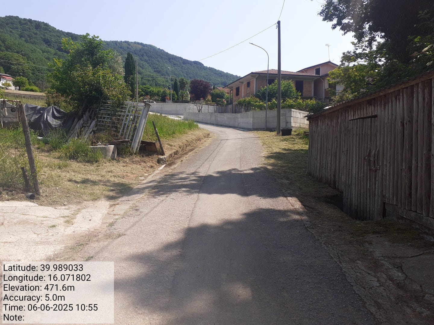 Galleria Fotografica Immagine