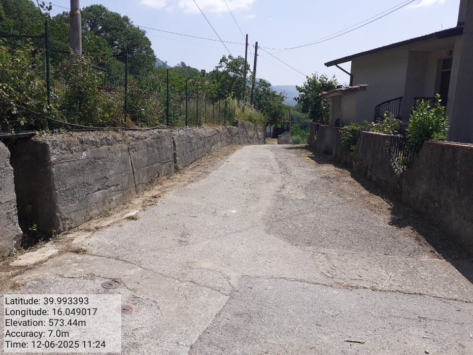 Galleria Fotografica Immagine