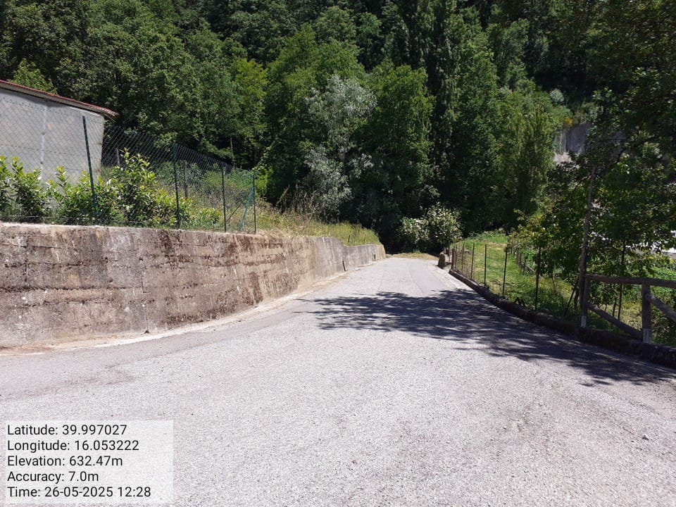 Galleria Fotografica Immagine