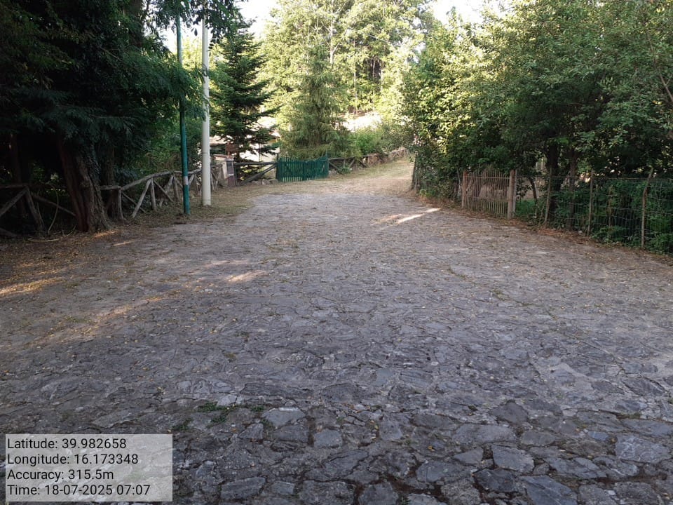 Galleria Fotografica Immagine