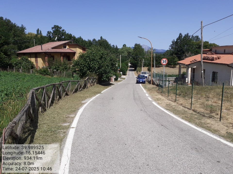 Galleria Fotografica Immagine