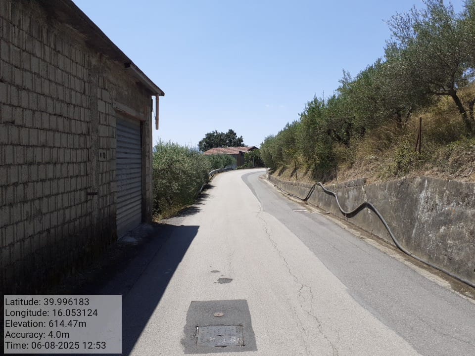 Galleria Fotografica Immagine