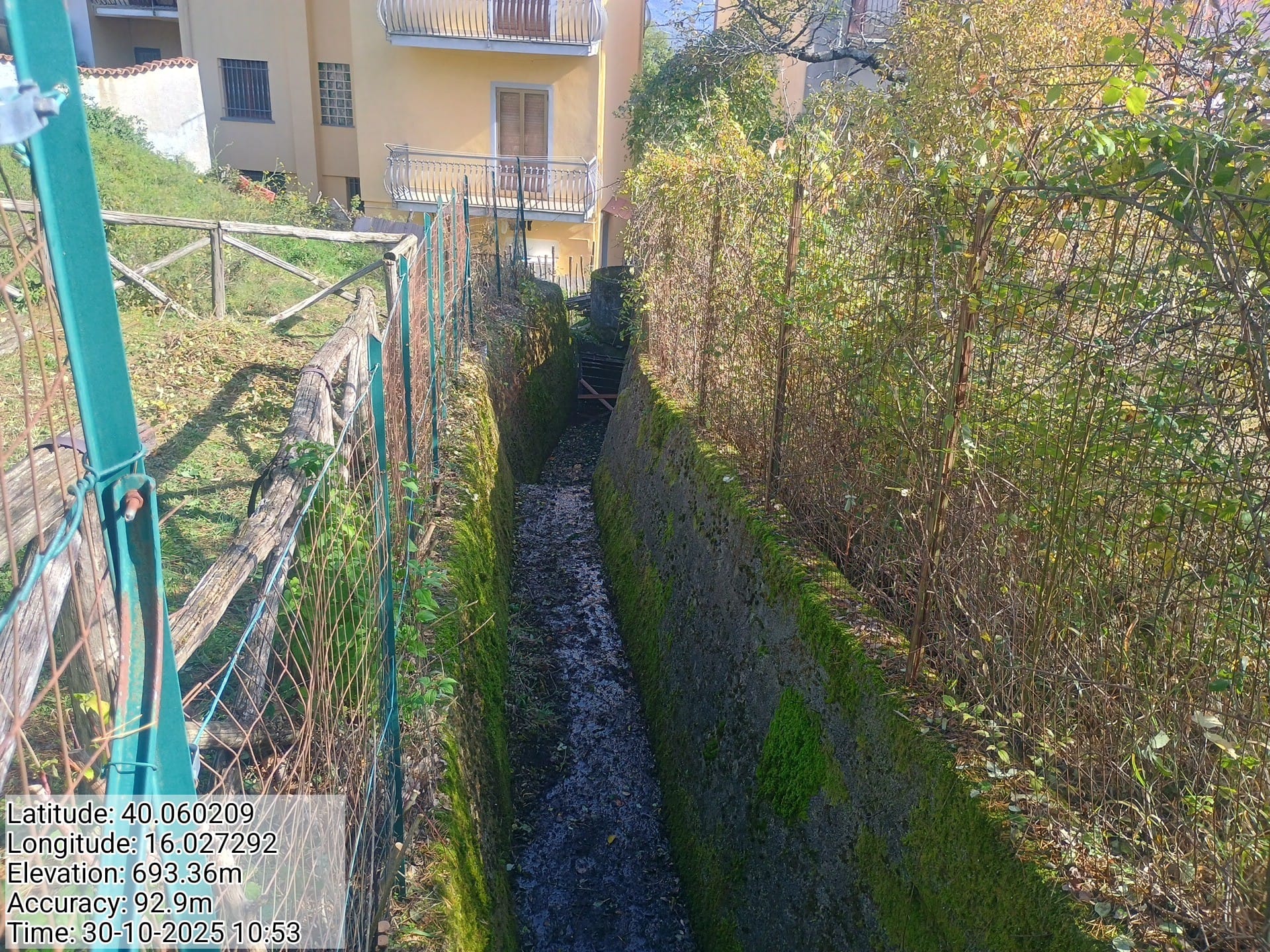 Galleria Fotografica Immagine