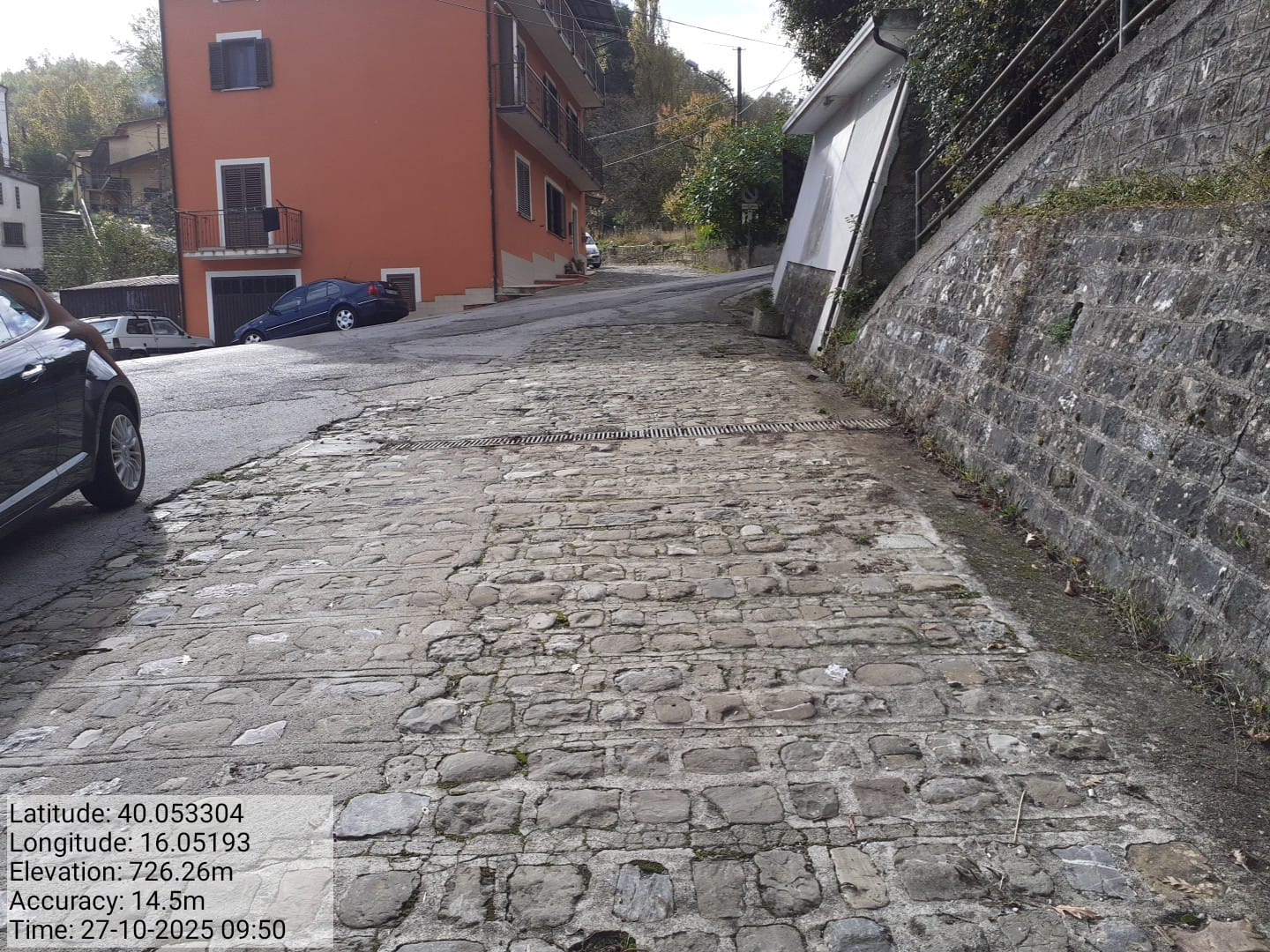 Galleria Fotografica Immagine