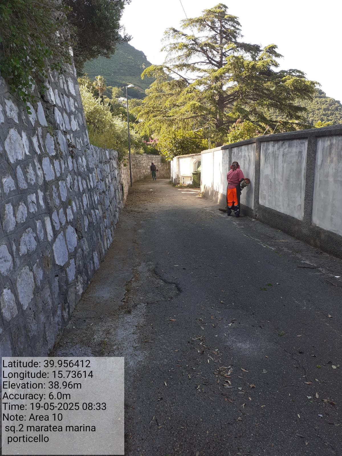 Galleria Fotografica Immagine