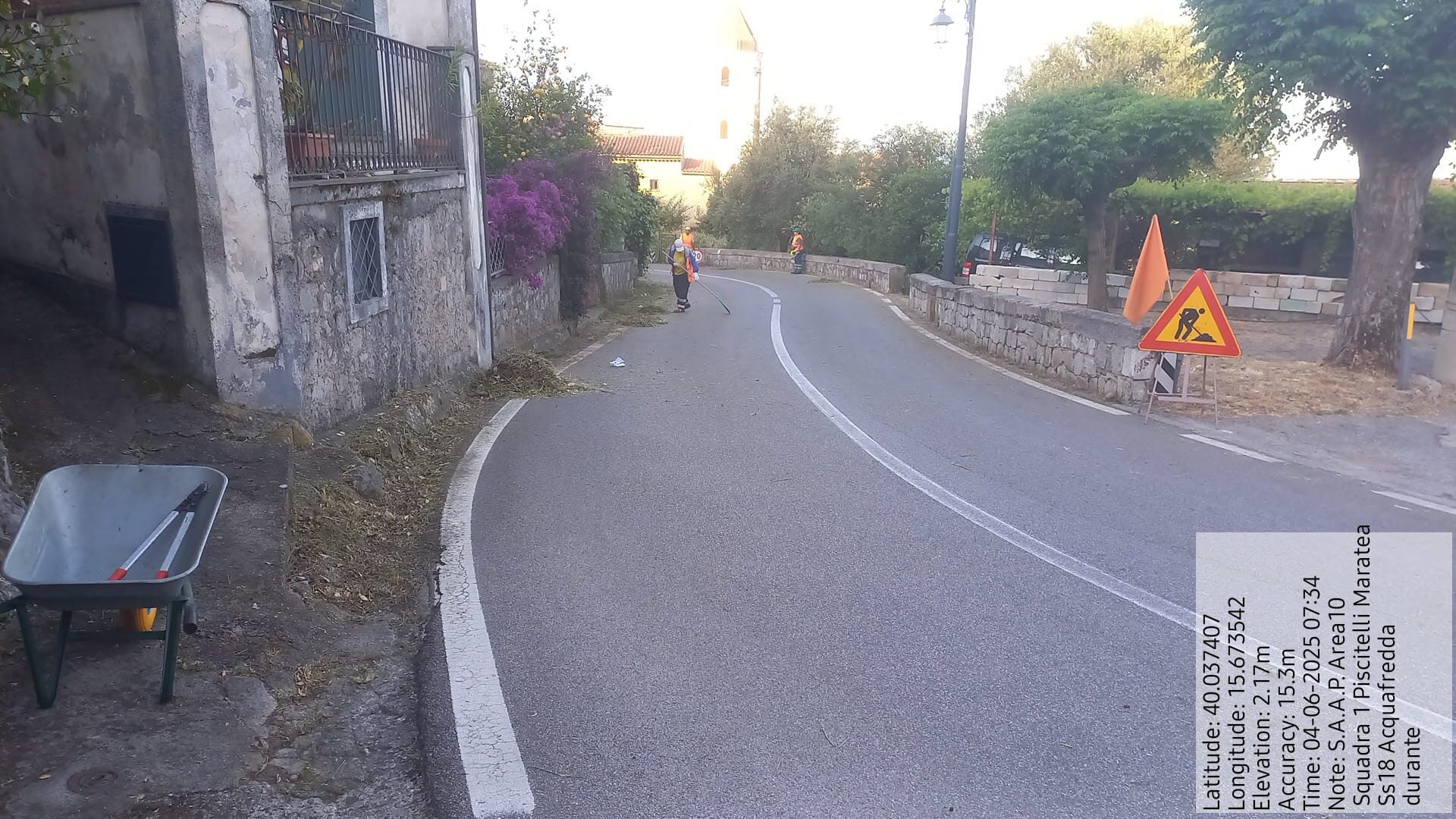 Galleria Fotografica Immagine