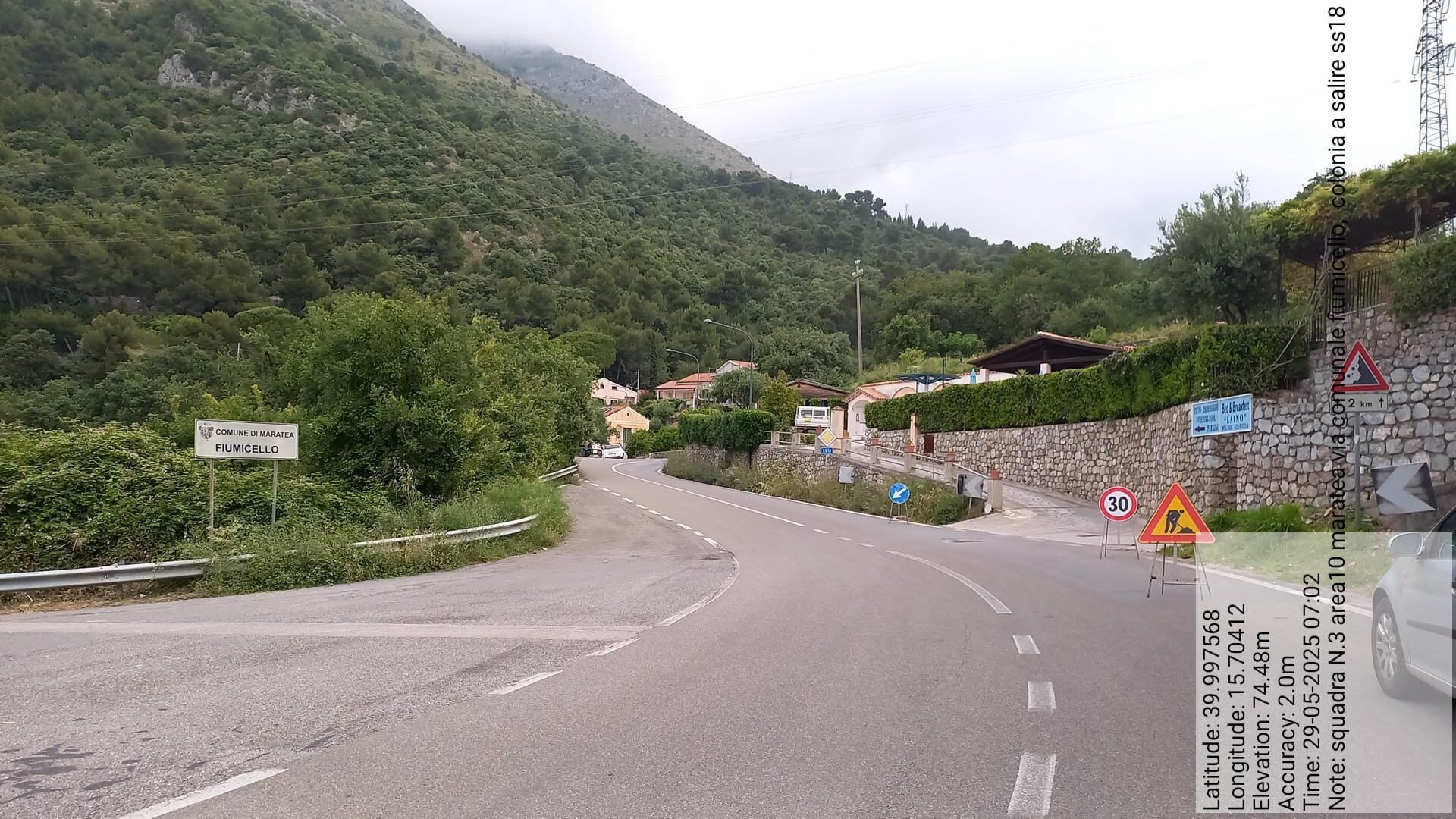 Galleria Fotografica Immagine