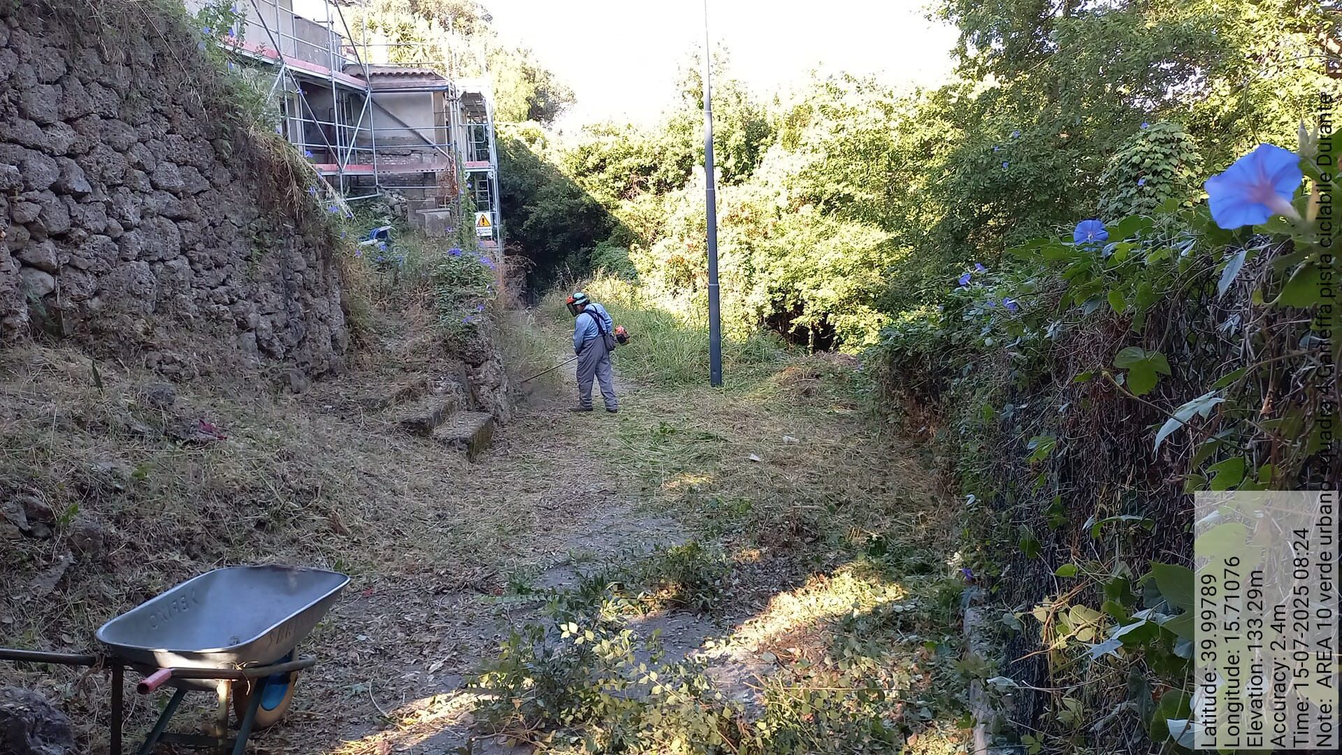 Galleria Fotografica Immagine