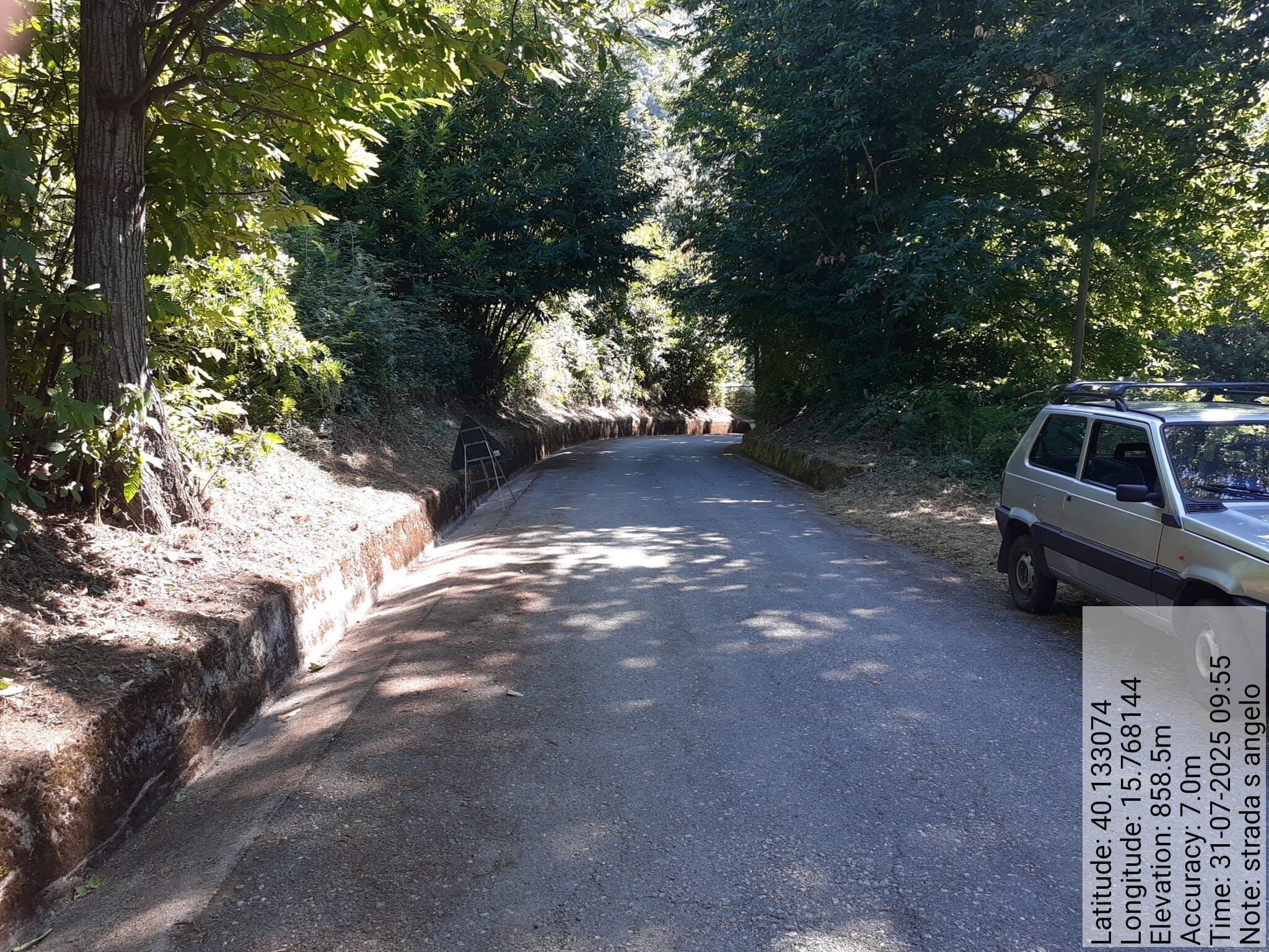 Galleria Fotografica Immagine