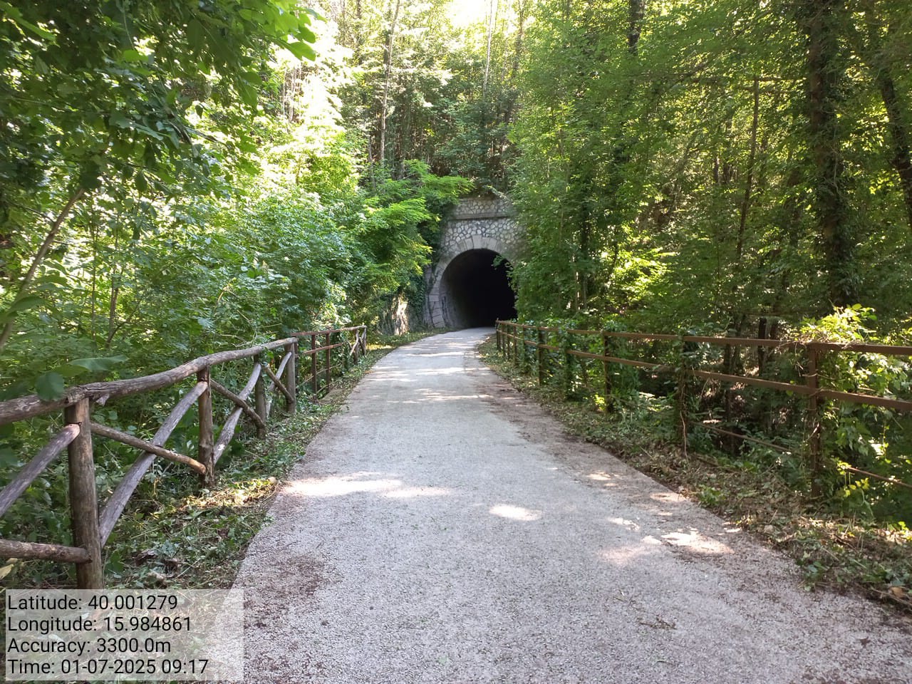 Galleria Fotografica Immagine