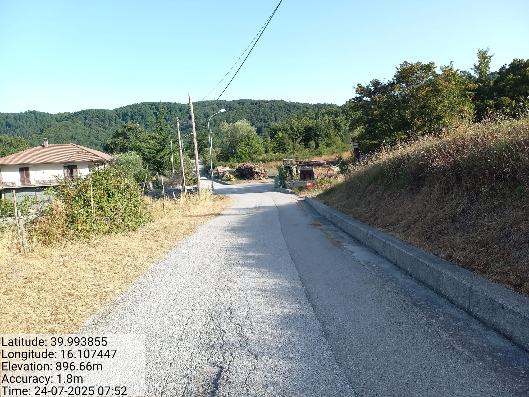 Galleria Fotografica Immagine