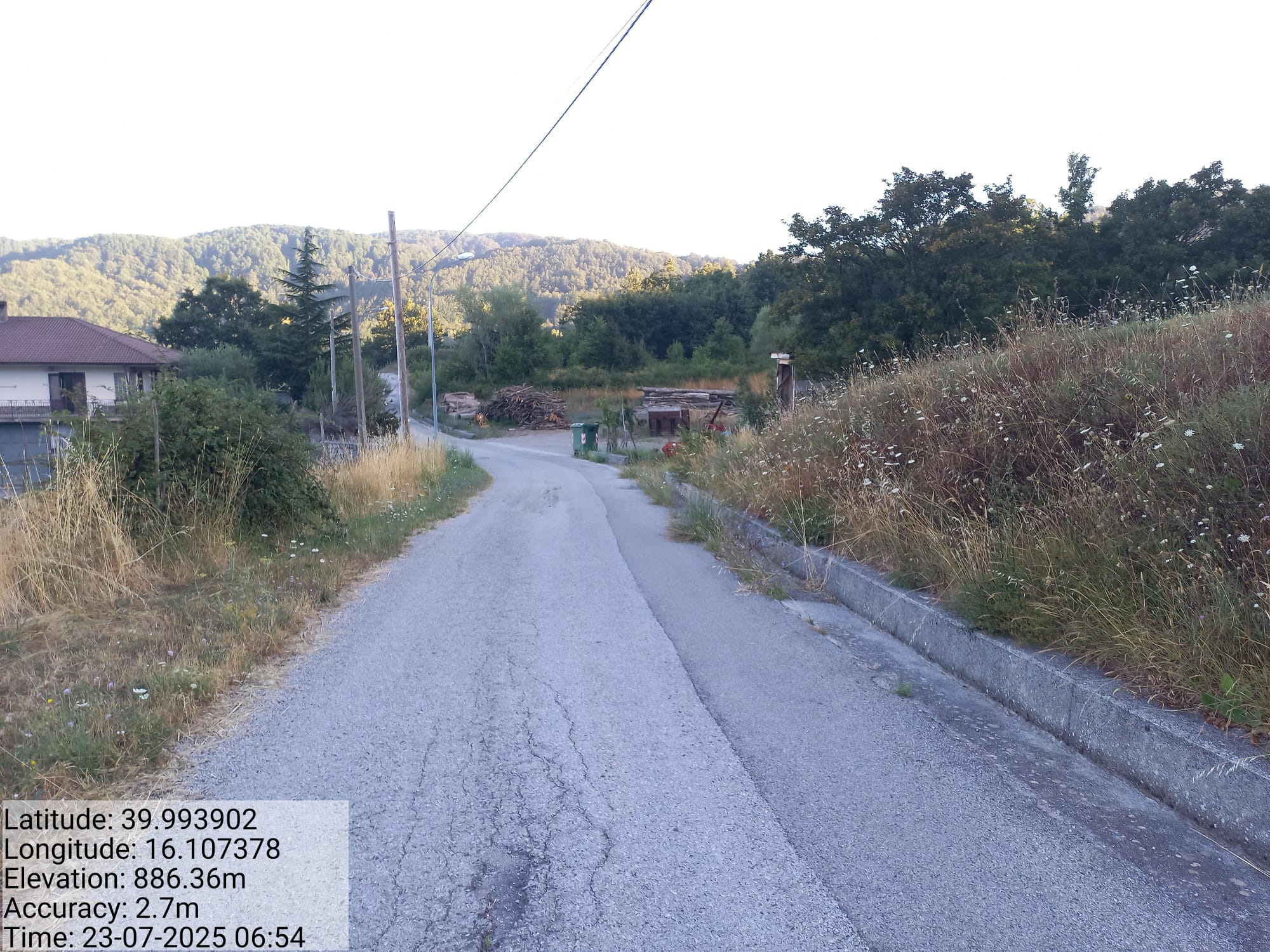 Galleria Fotografica Immagine