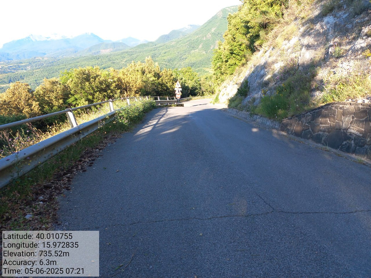 Galleria Fotografica Immagine