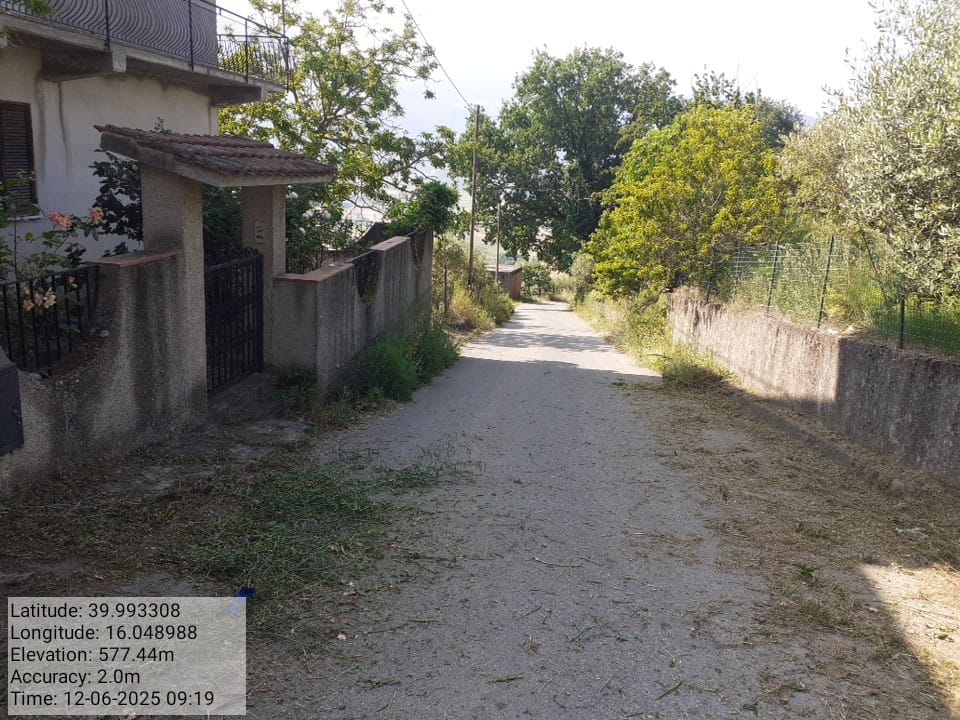 Galleria Fotografica Immagine