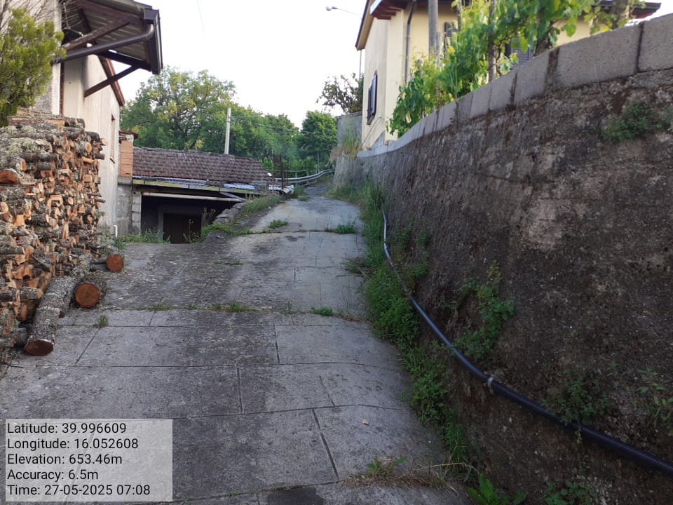 Galleria Fotografica Immagine