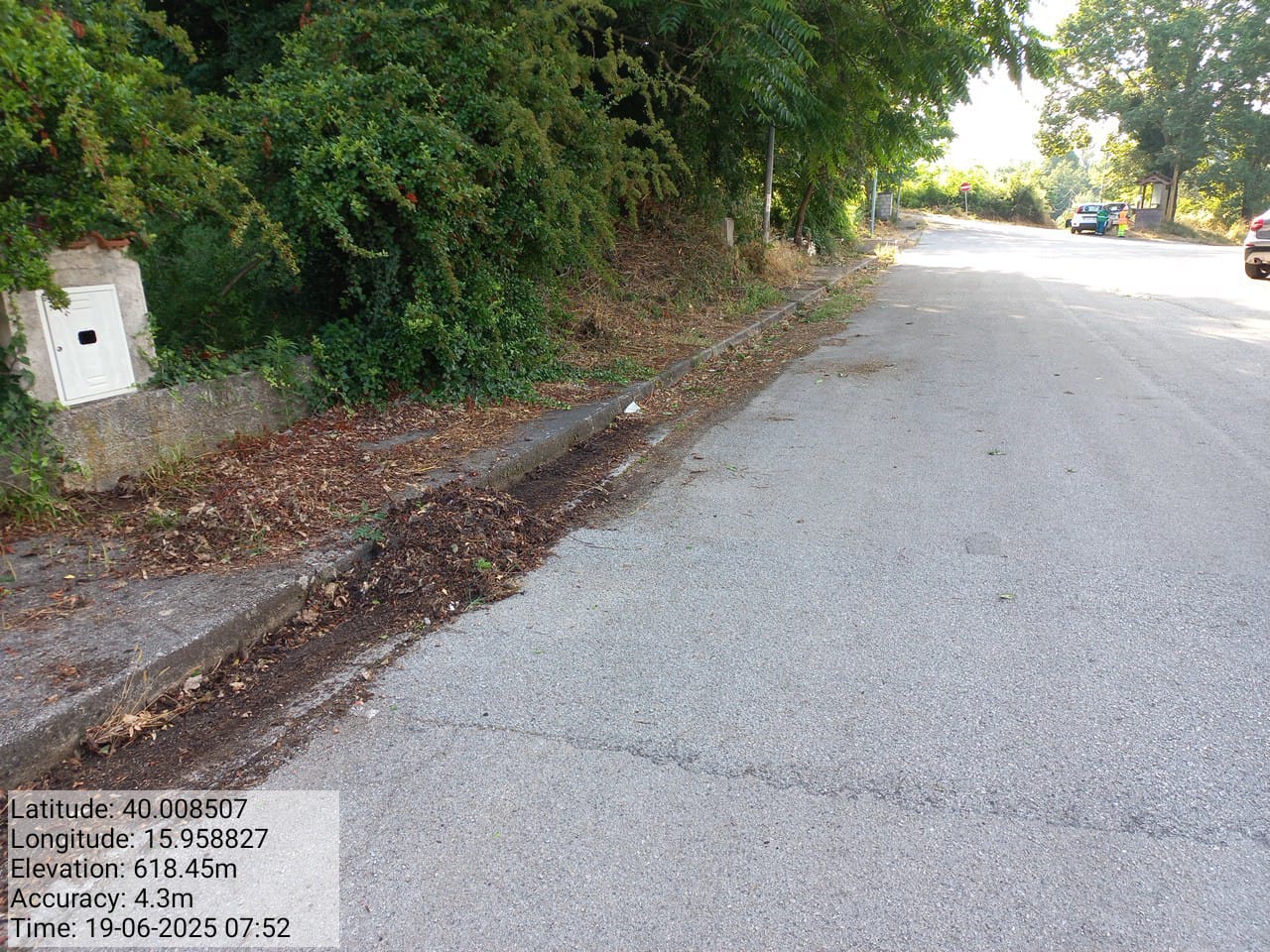 Galleria Fotografica Immagine