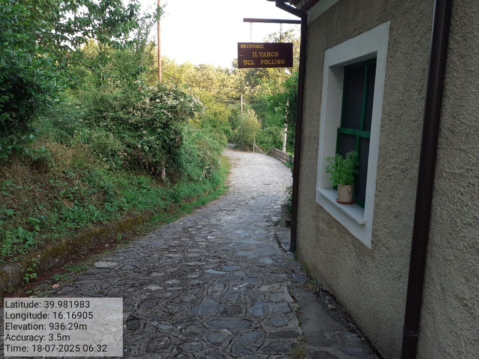 Galleria Fotografica Immagine