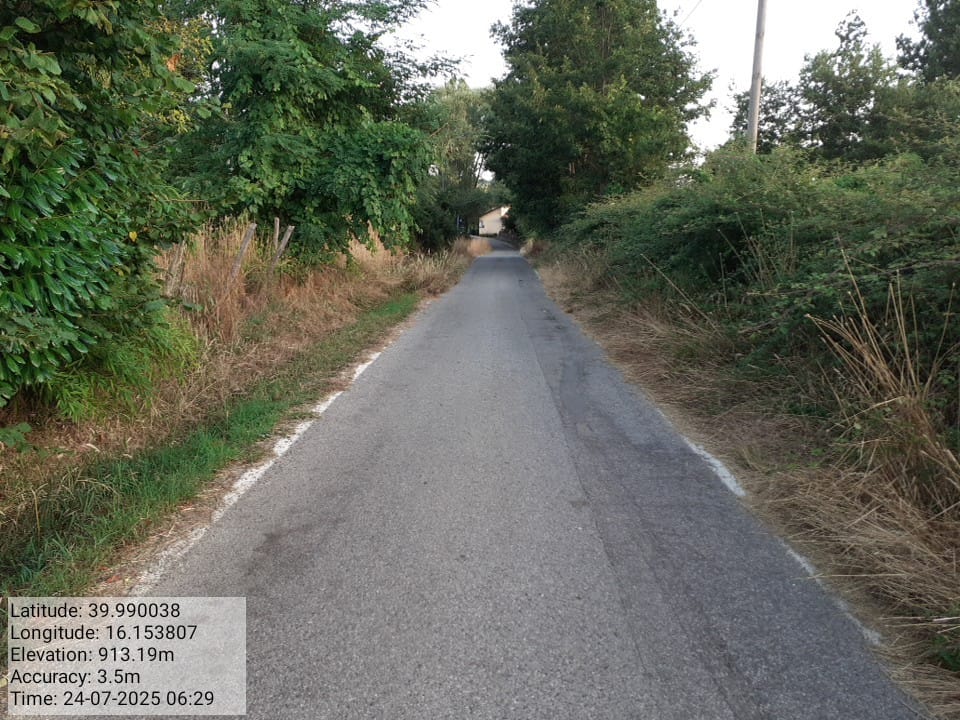 Galleria Fotografica Immagine