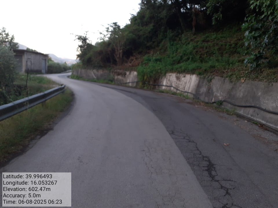 Galleria Fotografica Immagine