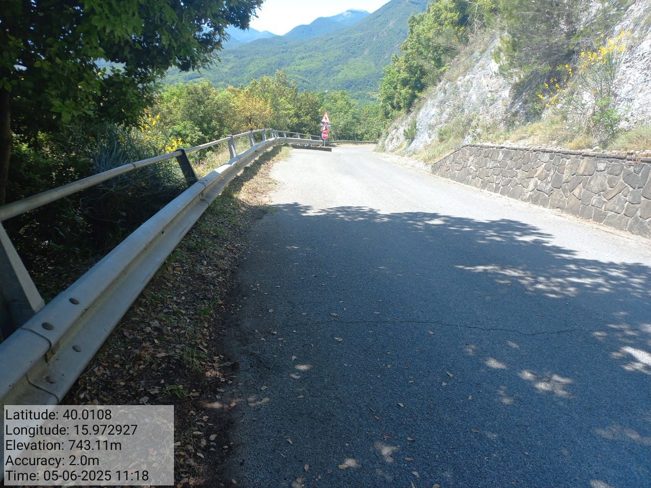 Galleria Fotografica Immagine