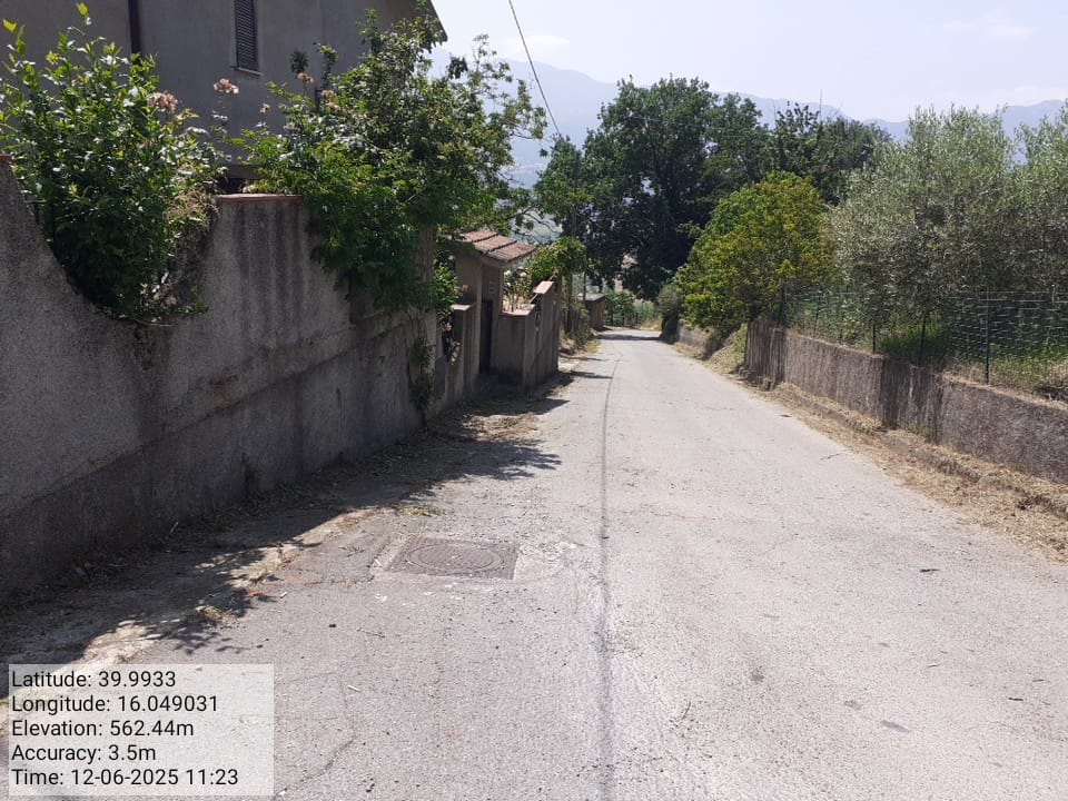 Galleria Fotografica Immagine