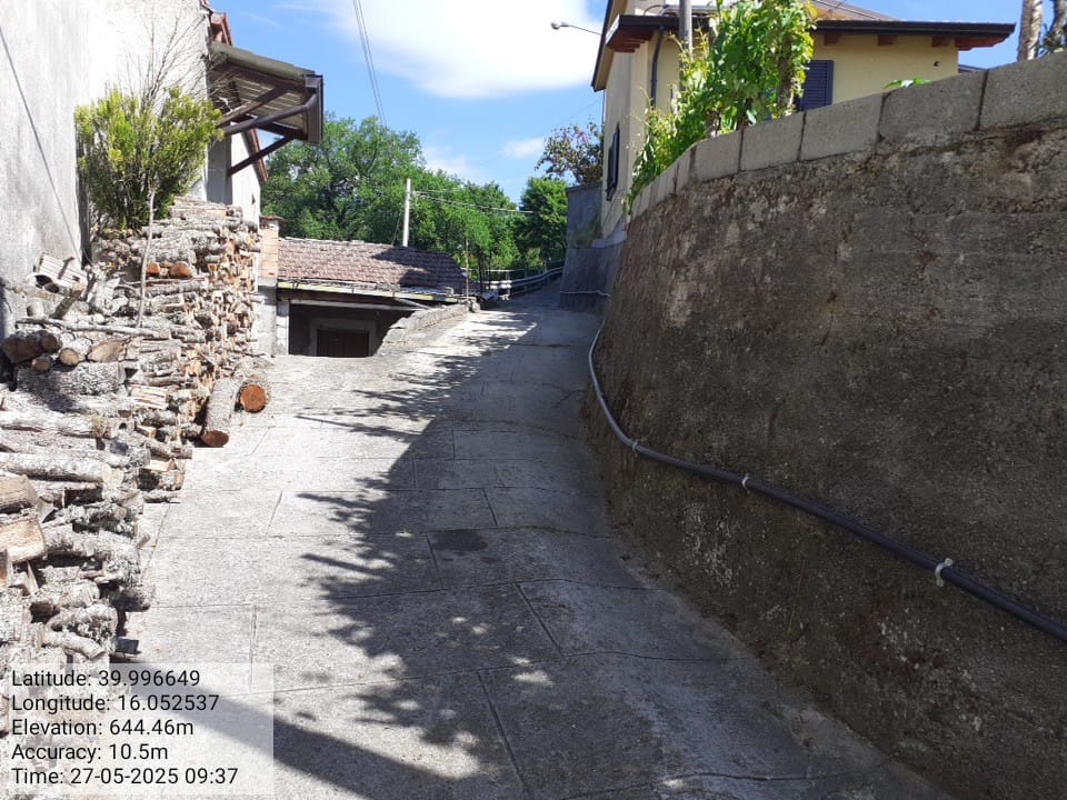 Galleria Fotografica Immagine