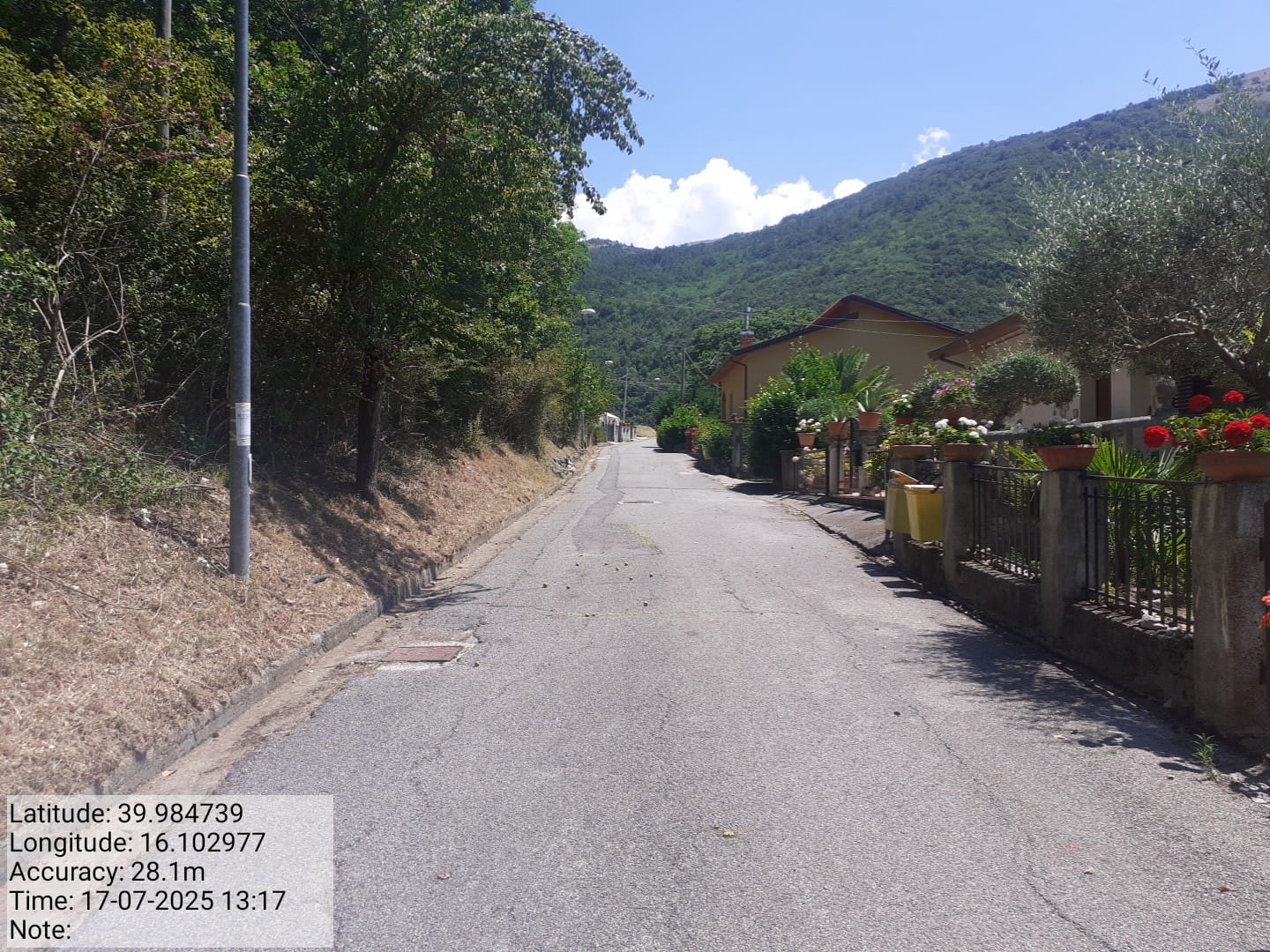 Galleria Fotografica Immagine