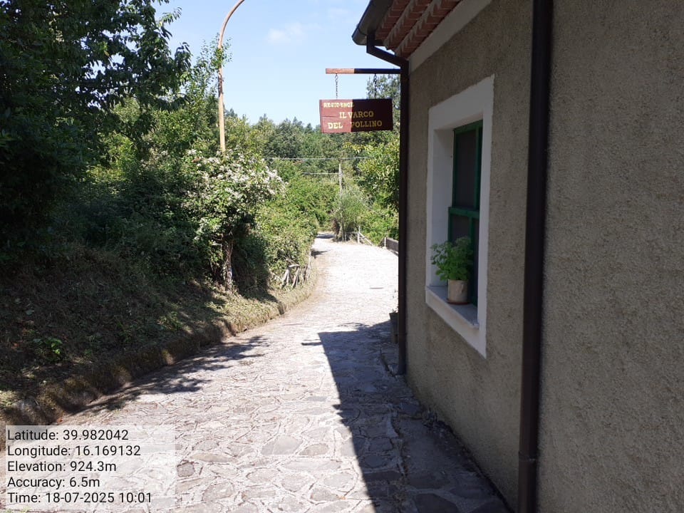 Galleria Fotografica Immagine