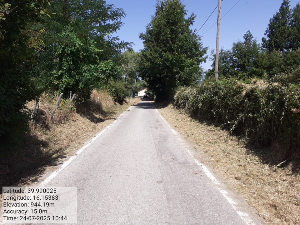 Galleria Fotografica Immagine