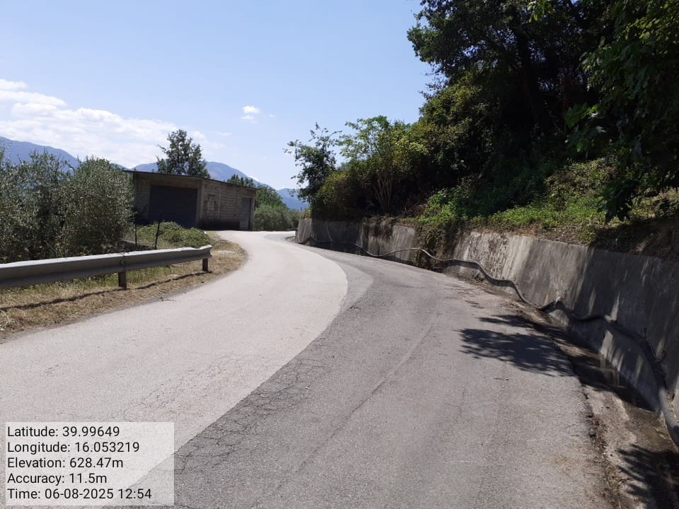 Galleria Fotografica Immagine