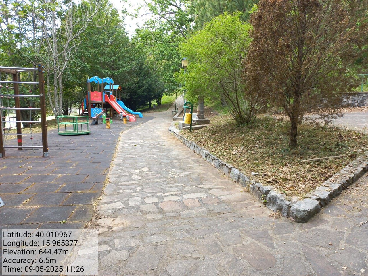 Galleria Fotografica Immagine