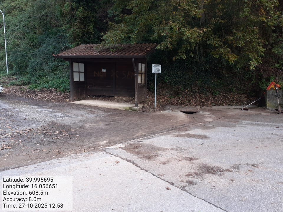 Galleria Fotografica Immagine