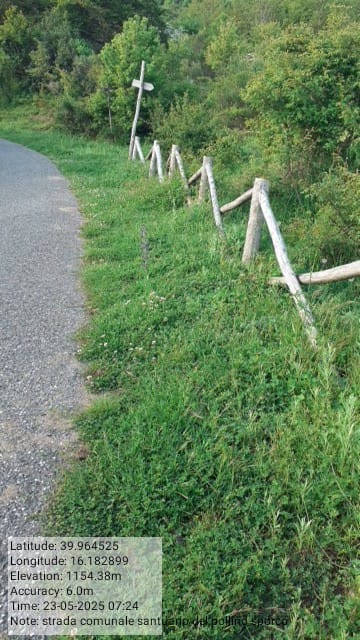 Galleria Fotografica Immagine