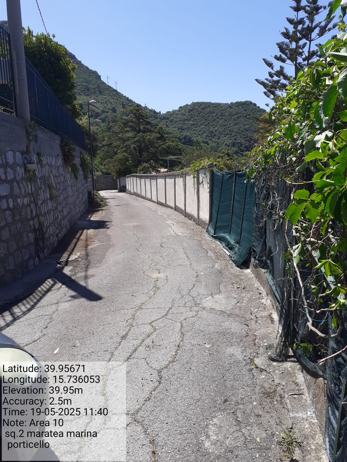 Galleria Fotografica Immagine