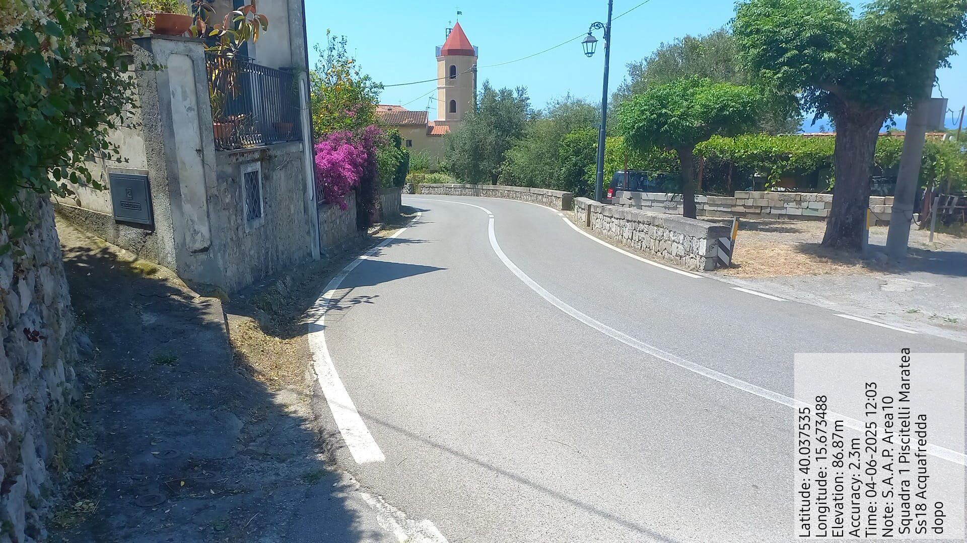 Galleria Fotografica Immagine