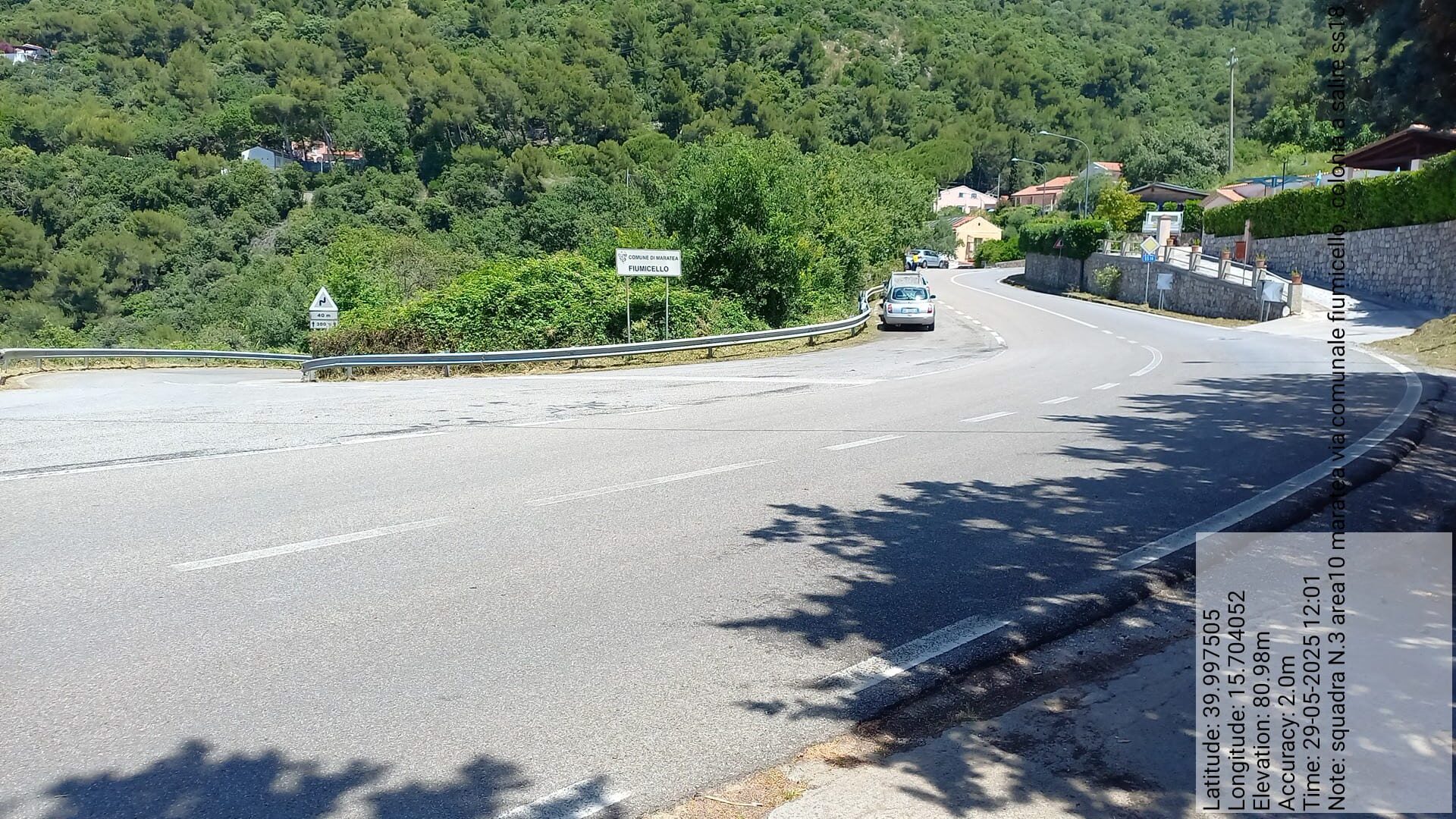 Galleria Fotografica Immagine