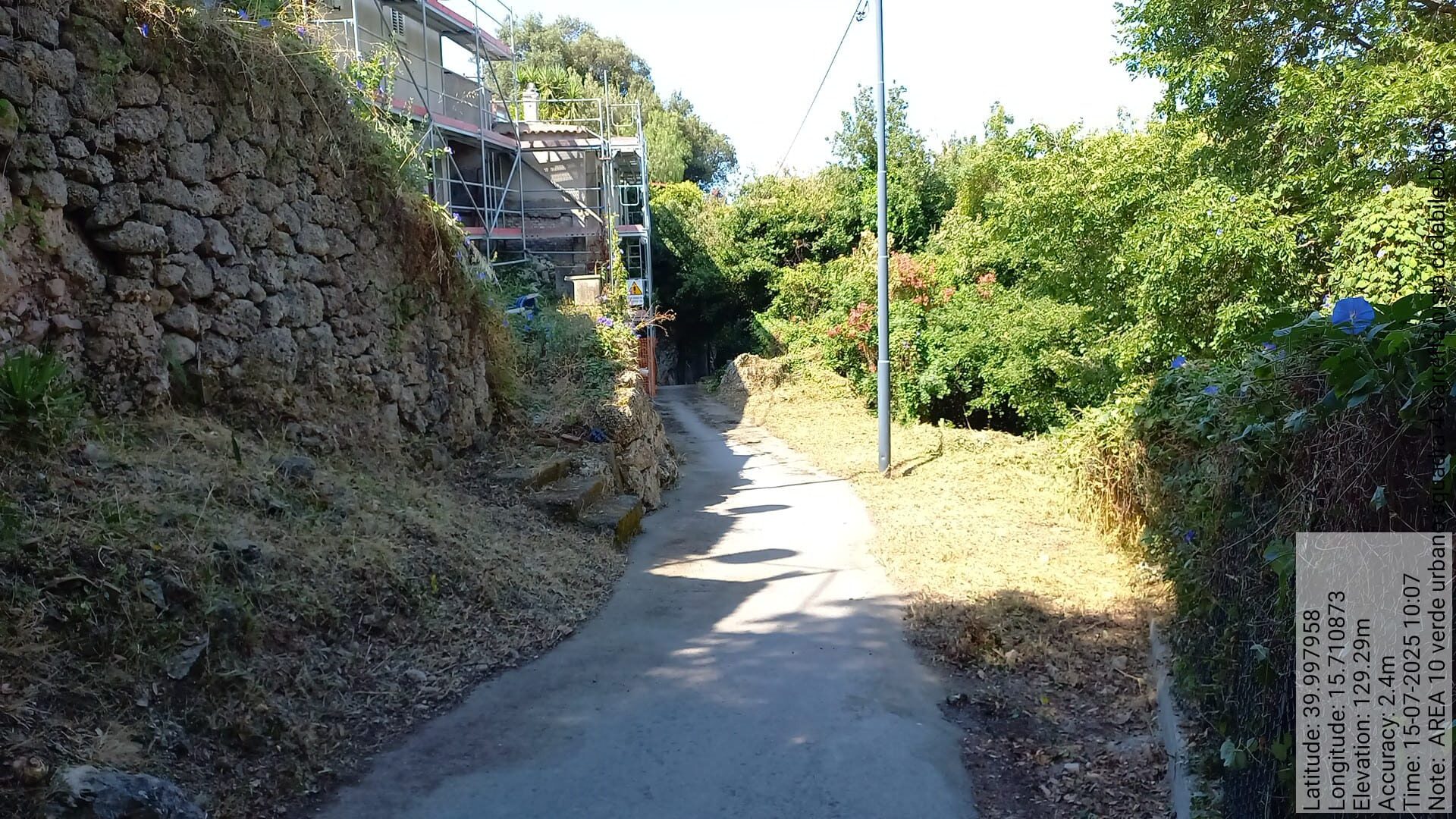 Galleria Fotografica Immagine