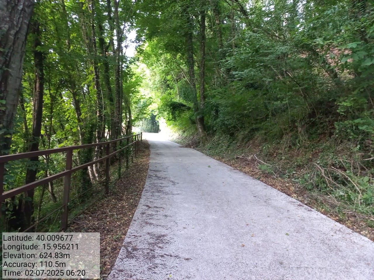 Galleria Fotografica Immagine