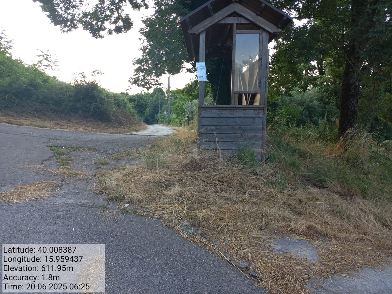 Galleria Fotografica Immagine